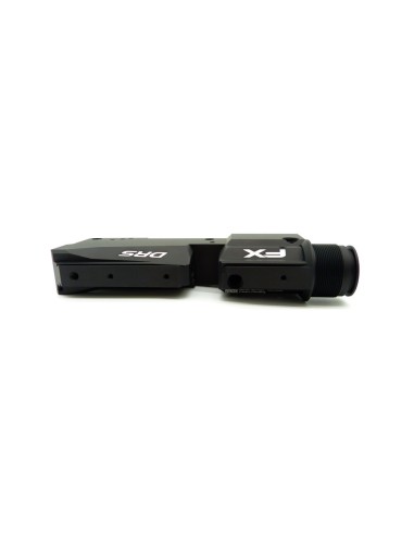 Barrel housing DRS