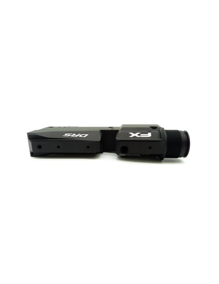Barrel housing DRS