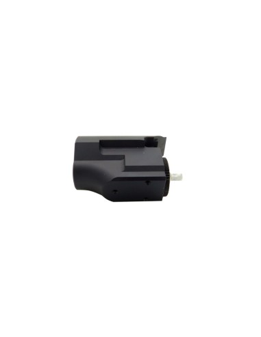 Stock Adapter AR DRS HP