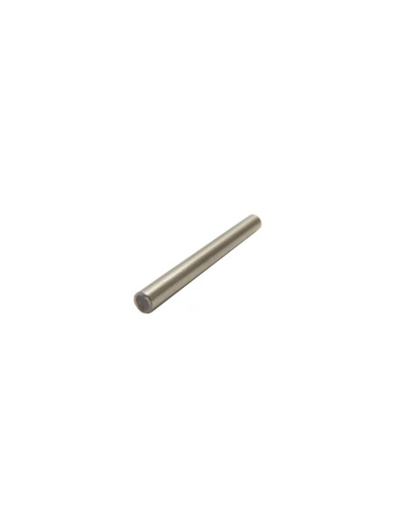 Cylindrical pin 2.5m6x26