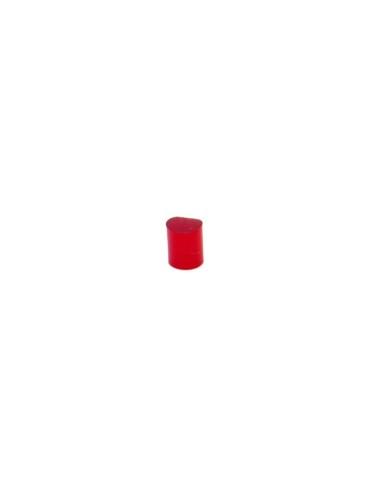 Red Cord 3 x 3.5mm