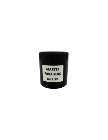 Matriz 5.50 3+3 Base V.3