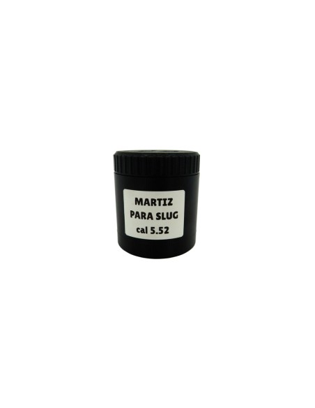 Matriz 5.50 3+3 Base V.3
