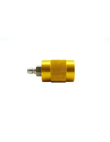 Adaptor INT. to Male Foster 200Bars