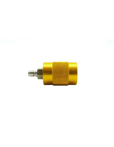 Adaptor INT. to Male Foster 200Bars