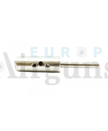 Pellet probe .22 Leopard