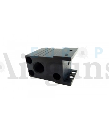 Bottel adapter Leopard