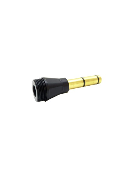 Tube attacment .25 + Cone Crown