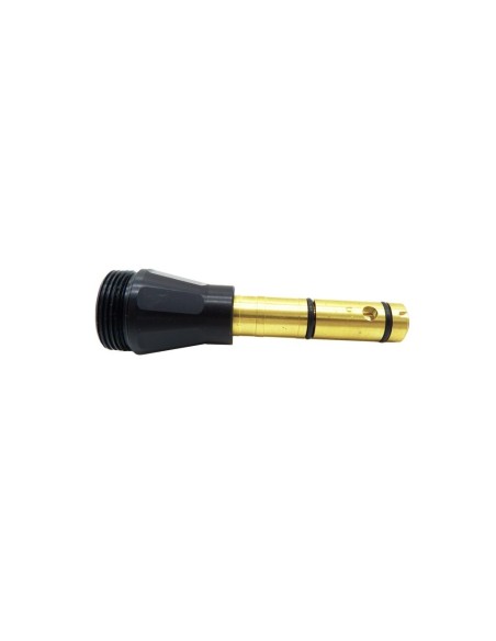 Tube attacment .25 + Cone Crown