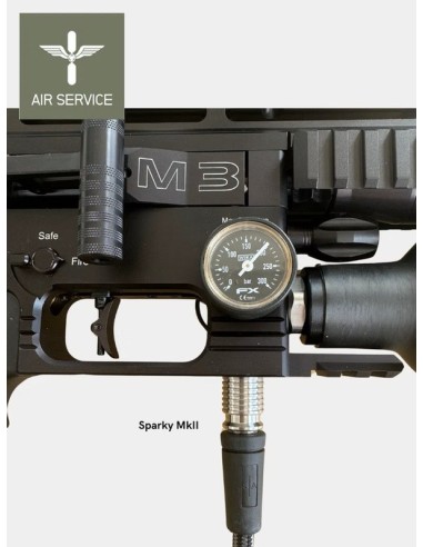 Sparky MKII