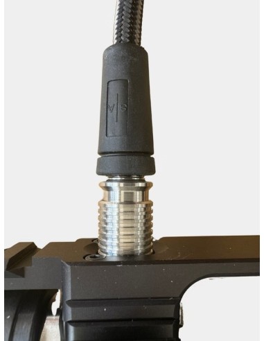 tubo Sparky MKII