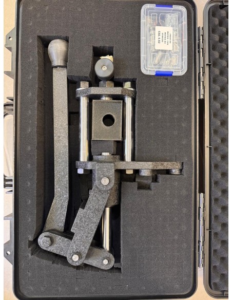 Press Slug Machine V.5