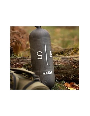 SA AIR TANK CE* Major 6.8L
