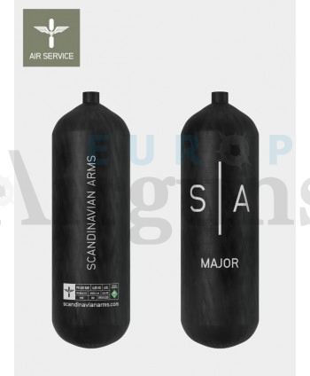 SA BOTELLA CE* Major 6.8L