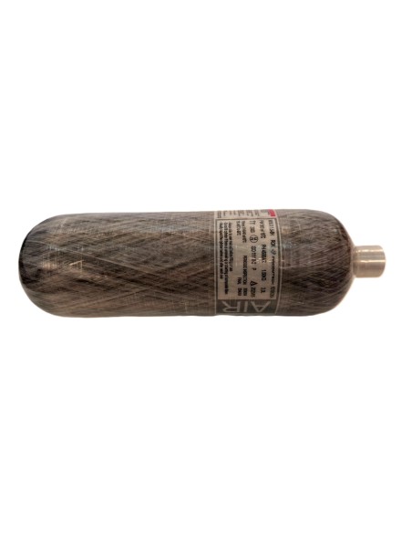SA AIR TANK CE* Private 2.0L