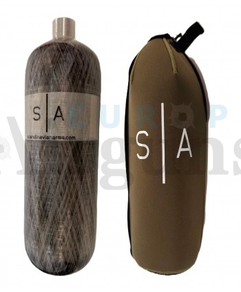 SA BOTELLA CE* Private 2.0L