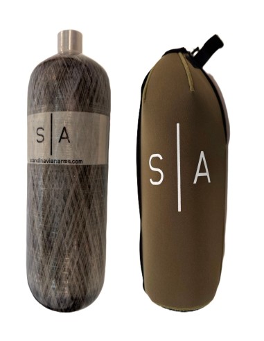 SA AIR TANK CE* Private 2.0L