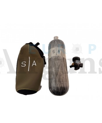 SA PRIVATE CE* BUNDLE