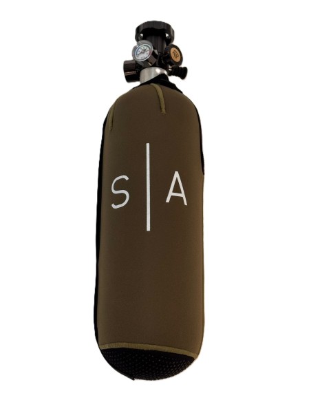 SA PRIVATE CE* PACK