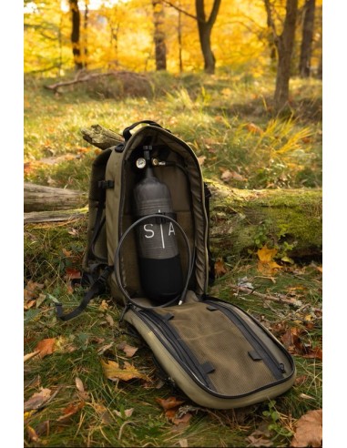 SA PRIVATE AIR BACKPACK