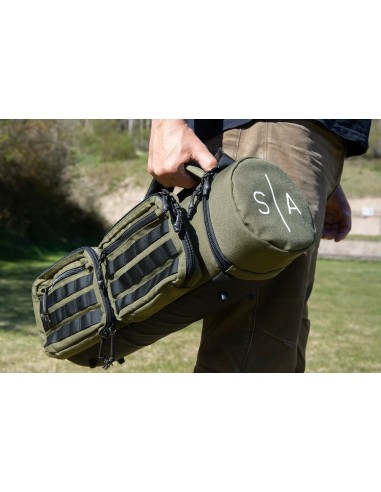 Bolsa SA MAJOR RANGE 6.8L