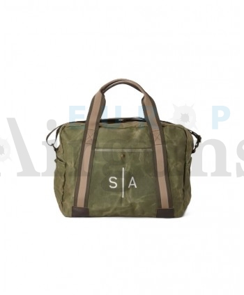 SA Duffel Bag