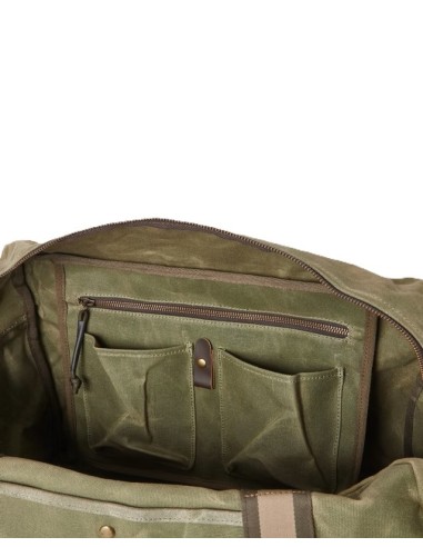 SA Duffel Bag