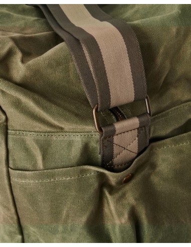 SA Duffel Bag