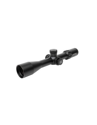 Titan 3-18x50 FFP APR-2D MRAD