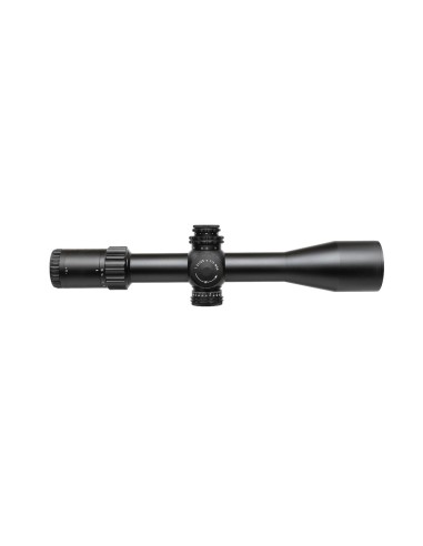 Titan 3-18x50 FFP APR-2D MRAD