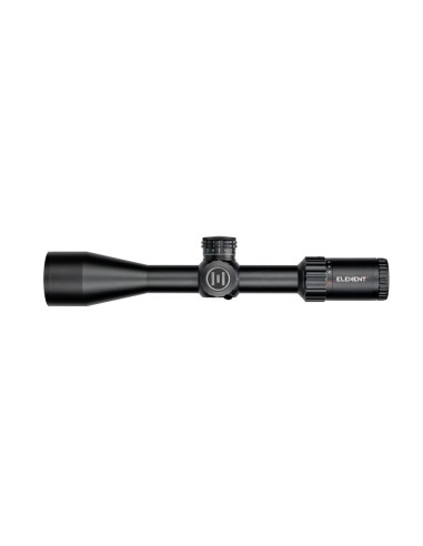 Helix Gen2 6-24x50 SFP APR-1C MRAD