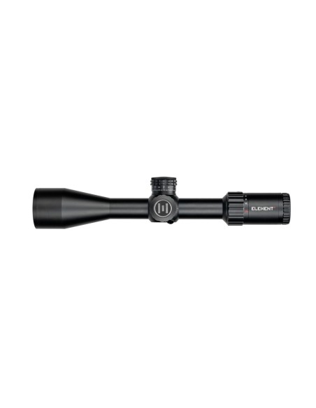 Helix Gen2 6-24x50 SFP APR-1C MRAD