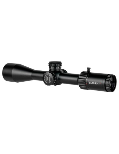 Helix Gen2 6-24x50 SFP APR-1C MRAD