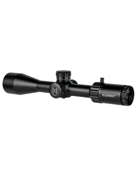 Helix Gen2 6-24x50 SFP APR-1C MRAD