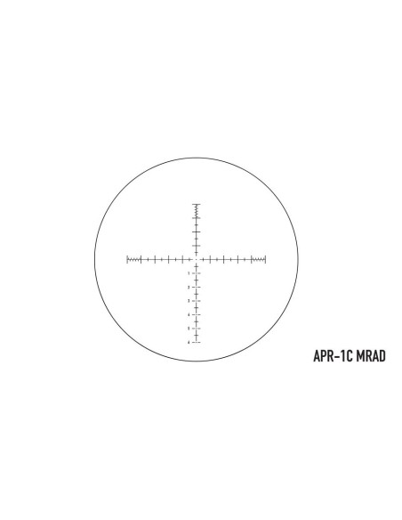 Helix G2 6-24x50 SFP APR-1C MR