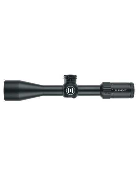 Helix G2 6-24x50 FFP APR-2D MR
