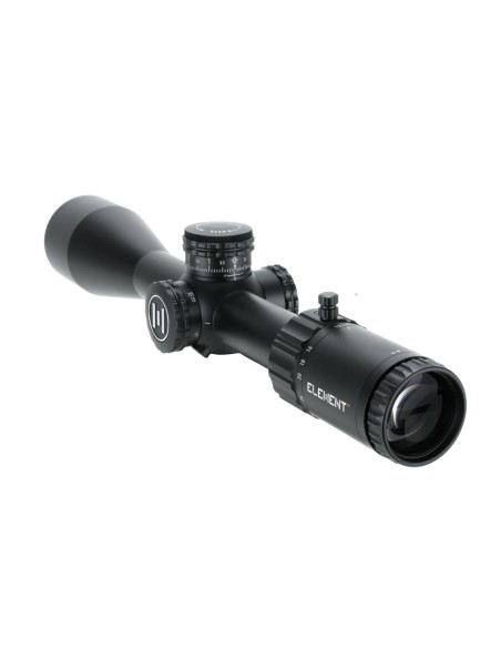 Helix Gen2 6-24x50 FFP APR-2D MRAD