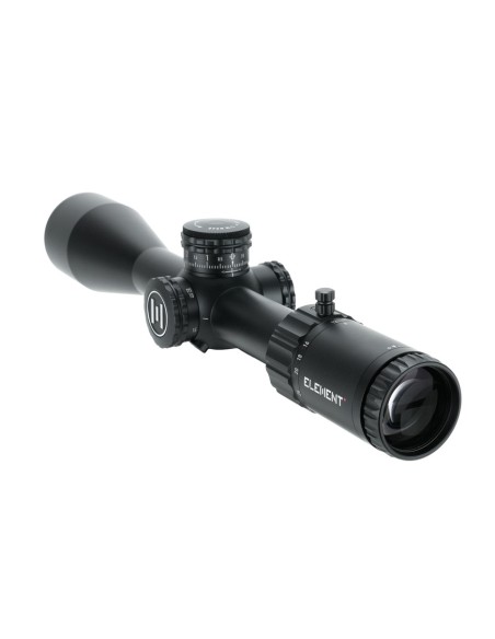 Helix G2 6-24x50 FFP APR-1C MR