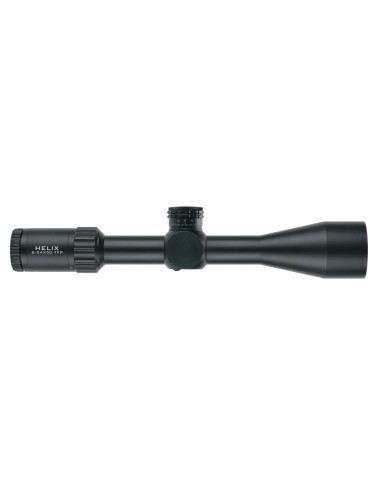 Helix G2 6-24x50 FFP APR-1C MR