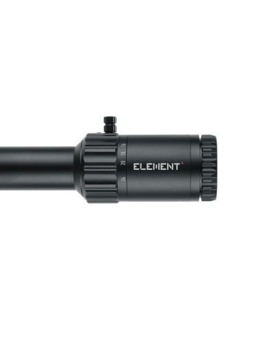 Helix Gen2 6-24x50 FFP APR-1C MRAD