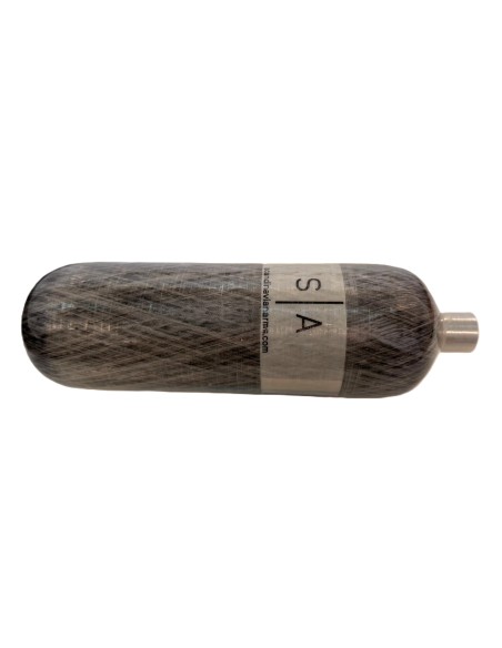 SA AIR TANK CE* Private 2.0L