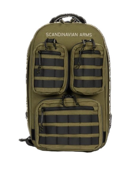 SA PRIVATE AIR BACKPACK