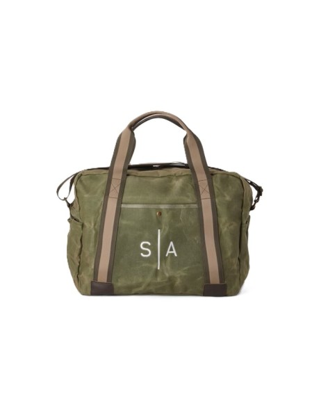 SA Duffel Bag