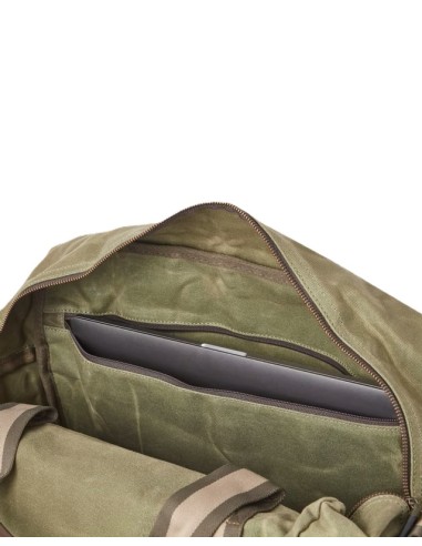 SA Duffel Bag