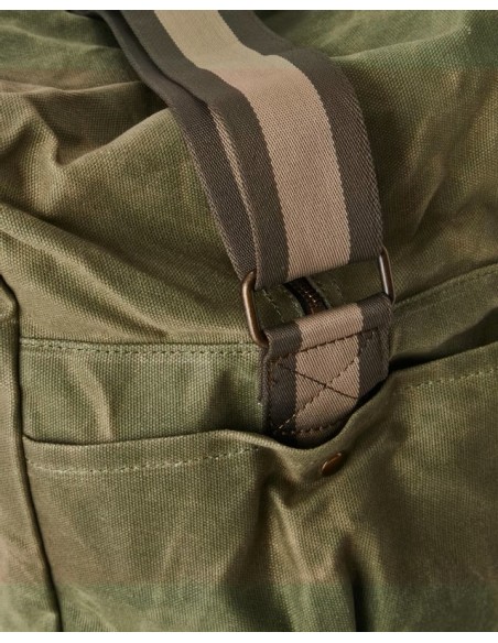 SA Duffel Bag
