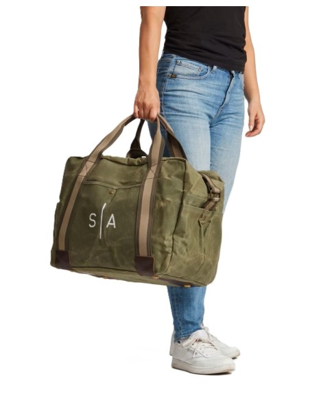 SA Duffel Bag