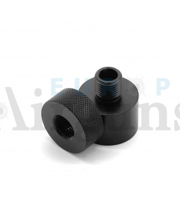 FX Shroud Extender 1/2 x 20