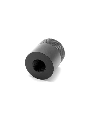 FX Shroud Extender 1/2 x 20
