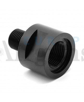 Adaptador Válvula Tanque