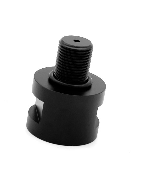 Adaptador Válvula Tanque